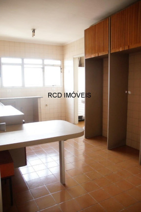 Imagem Apartamento com 3 Quartos à Venda, 150 m² em Vila Andrade - São Paulo