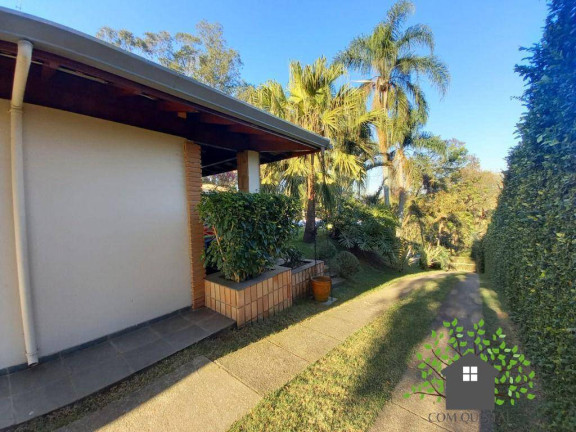 Imagem Casa com 3 Quartos à Venda, 412 m² em Granja Viana Ii - Cotia Imagem Casa com 3 Quartos à Venda, 412 m² em Granja Viana Ii - Cotia
