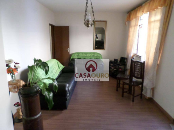 Imagem Casa com 6 Quartos à Venda, 200 m² em Colégio Batista - Belo Horizonte