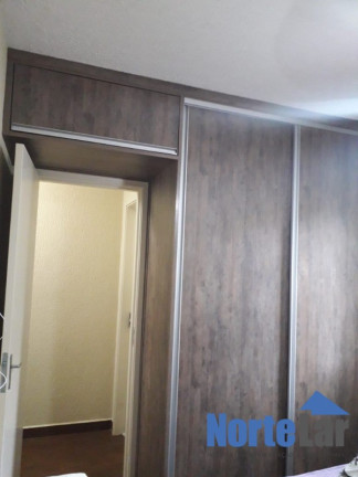 Imagem Apartamento com 2 Quartos à Venda, 52 m² em Jardim íris - São Paulo