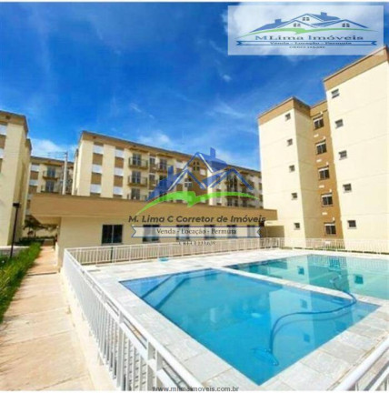Imagem Apartamento com 2 Quartos à Venda, 45 m² em Caetetuba - Atibaia Imagem Apartamento com 2 Quartos à Venda, 45 m² em Caetetuba - Atibaia