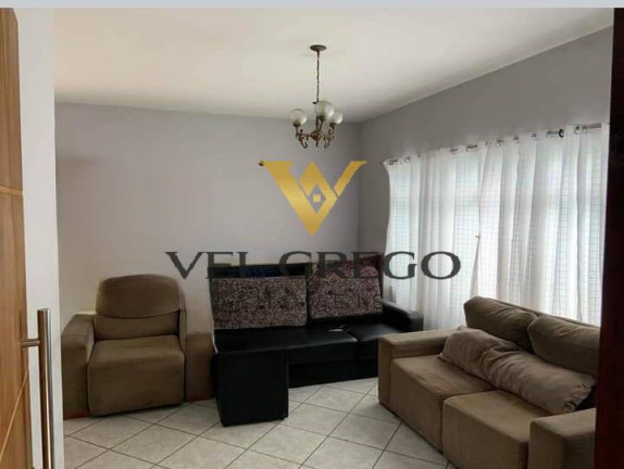 Imagem Casa com 3 Quartos à Venda, 300 m² em Paulicéia - São Bernardo Do Campo Imagem Casa com 3 Quartos à Venda, 300 m² em Paulicéia - São Bernardo Do Campo