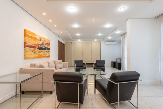 Imagem Apartamento com 1 Quarto à Venda, 42 m² em Paraíso - São Paulo Imagem Apartamento com 1 Quarto à Venda, 42 m² em Paraíso - São Paulo
