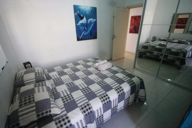 Imagem Apartamento com 2 Quartos para Temporada, 65 m² em Copacabana - Rio De Janeiro