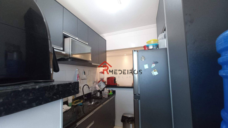 Imagem Apartamento com 1 Quarto à Venda, 46 m² em Tupi - Praia Grande