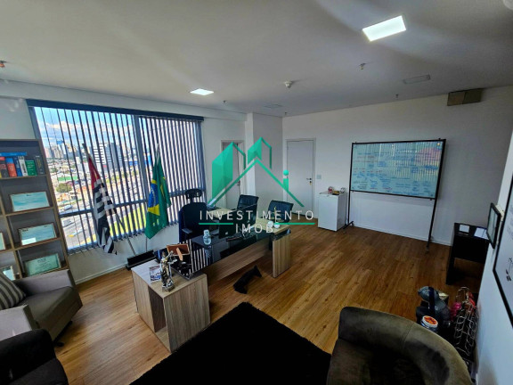 Imagem Apartamento à Venda, 42 m² em Bethaville I - Barueri
