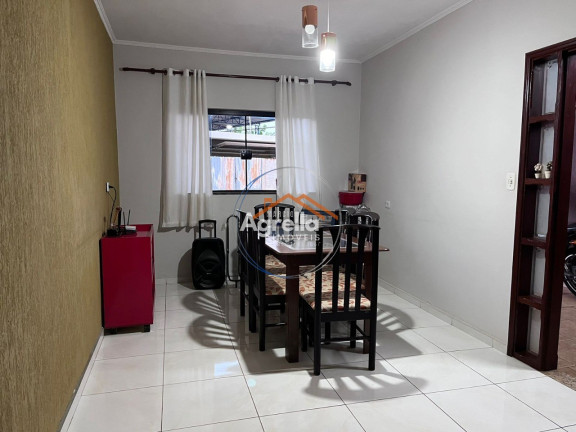 Imagem Casa com 3 Quartos à Venda, 233 m² em Jardim Novo Ii - Mogi Guaçu Imagem Casa com 3 Quartos à Venda, 233 m² em Jardim Novo Ii - Mogi Guaçu