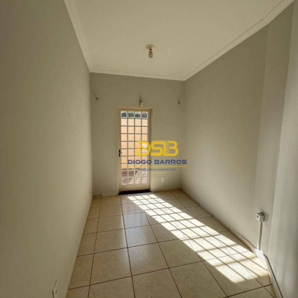 Imagem Casa com 4 Quartos para Alugar, 230 m² em City Barretos - Barretos Imagem Casa com 4 Quartos para Alugar, 230 m² em City Barretos - Barretos