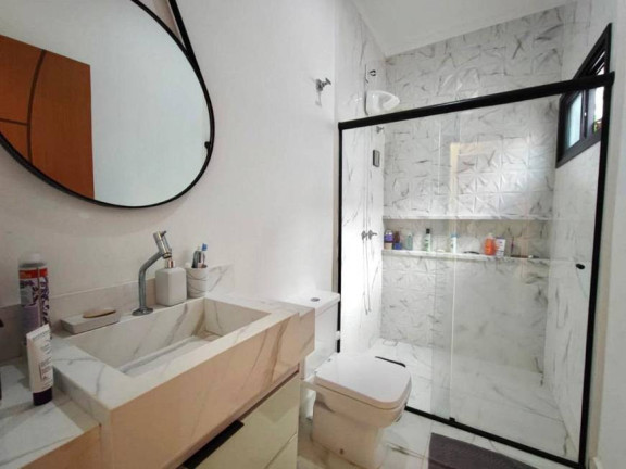 Imagem Casa à Venda, 300 m² em Residencial San Vitale - Bragança Paulista Imagem Casa à Venda, 300 m² em Residencial San Vitale - Bragança Paulista