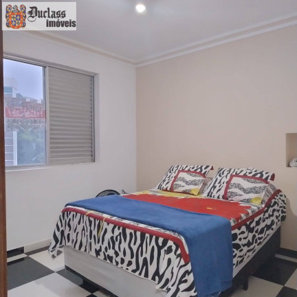 Imagem Apartamento com 2 Quartos à Venda, 63 m² em Centro - São Vicente Imagem Apartamento com 2 Quartos à Venda, 63 m² em Centro - São Vicente