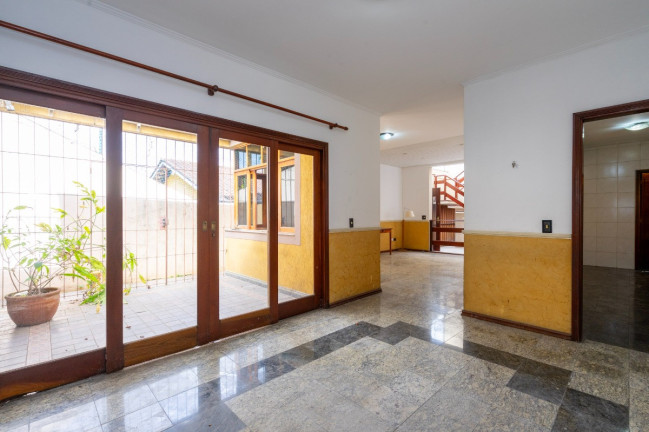 Imagem Casa com 4 Quartos à Venda, 233 m² em Instituto De Previdência - São Paulo Imagem Casa com 4 Quartos à Venda, 233 m² em Instituto De Previdência - São Paulo