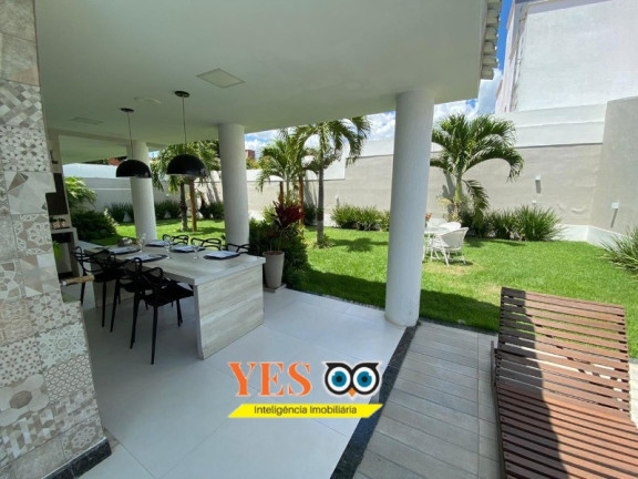 Imagem Casa com 3 Quartos à Venda, 200 m² em Sim - Feira De Santana Imagem Casa com 3 Quartos à Venda, 200 m² em Sim - Feira De Santana