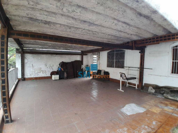Imagem Casa com 5 Quartos à Venda, 360 m² em Vila Mariana - São Paulo