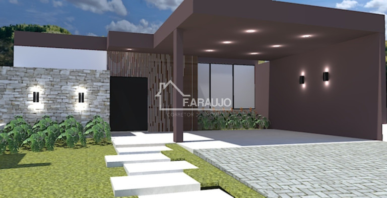 Imagem Imóvel com 3 Quartos à Venda, 155 m² em Wanel Ville - Sorocaba
