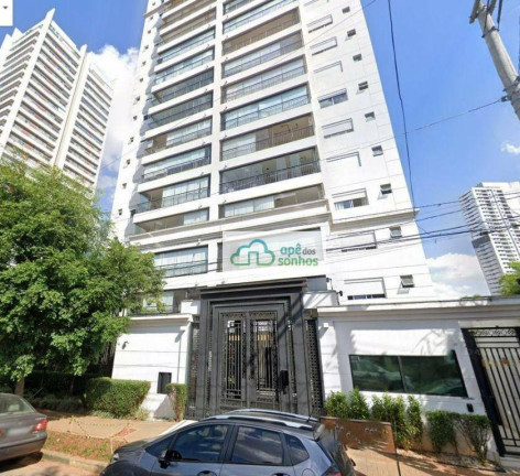 Imagem Apartamento com 3 Quartos à Venda, 92 m² em Vila Anastácio - São Paulo