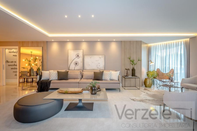 Imagem Apartamento com 3 Quartos à Venda, 166 m² em Praia Brava De Itajaí - Itajaí Imagem Apartamento com 3 Quartos à Venda, 166 m² em Praia Brava De Itajaí - Itajaí