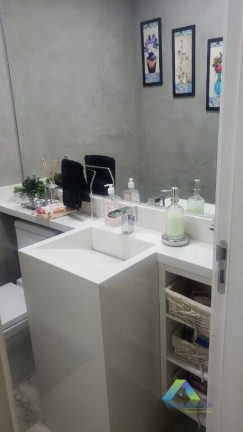 Imagem Apartamento com 3 Quartos à Venda, 100 m² em Vila Andrade - São Paulo Imagem Apartamento com 3 Quartos à Venda, 100 m² em Vila Andrade - São Paulo
