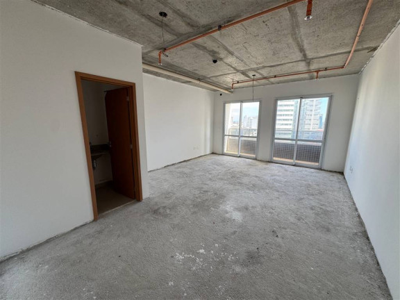 Imóvel Comercial à Venda, 39 m² em Boqueirao - Praia Grande