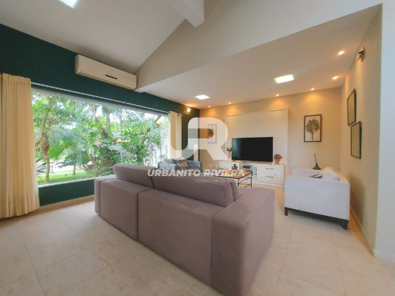 Imagem Casa com 5 Quartos à Venda, 313 m² em Riviera | Módulo 18 - Bertioga