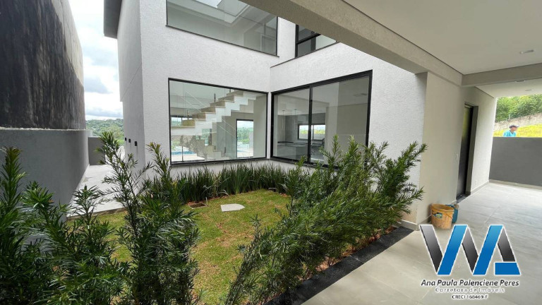 Imagem Casa de Condomínio com 3 Quartos à Venda, 352 m² em Condomínio Residencial Euroville Ii - Bragança Paulista Imagem Casa de Condomínio com 3 Quartos à Venda, 352 m² em Condomínio Residencial Euroville Ii - Bragança Paulista
