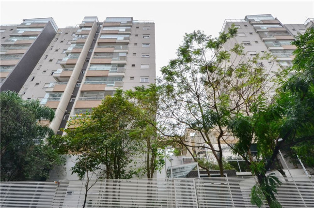 Imagem Apartamento com 2 Quartos à Venda, 108 m² em Jardim Prudência - São Paulo Imagem Apartamento com 2 Quartos à Venda, 108 m² em Jardim Prudência - São Paulo