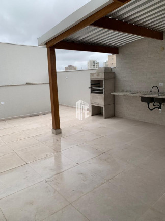 Imagem Apartamento com 2 Quartos à Venda, 105 m² em Santa Maria - Santo André Imagem Apartamento com 2 Quartos à Venda, 105 m² em Santa Maria - Santo André