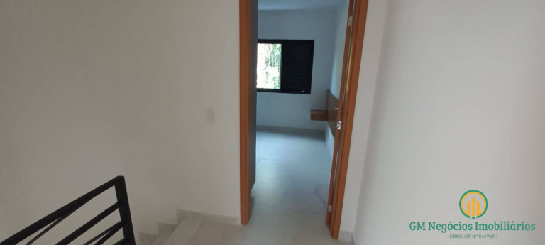Imagem Casa de Condomínio com 2 Quartos para Alugar, 80 m² em Granja Viana Ii - Cotia
