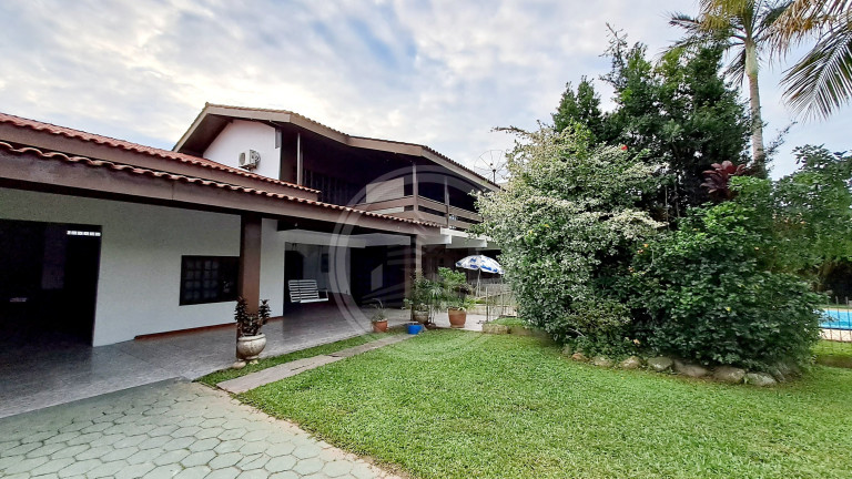 Imagem Casa à Venda, 440 m² em Cordeiros - Itajaí Imagem Casa à Venda, 440 m² em Cordeiros - Itajaí