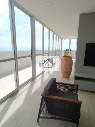 Imagem Apartamento com 3 Quartos à Venda, 129 m² em Camboinha - Cabedelo