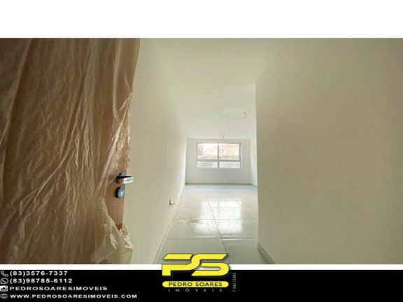 Imagem Apartamento com 2 Quartos à Venda, 55 m² em Ernesto Geisel - João Pessoa Imagem Apartamento com 2 Quartos à Venda, 55 m² em Ernesto Geisel - João Pessoa