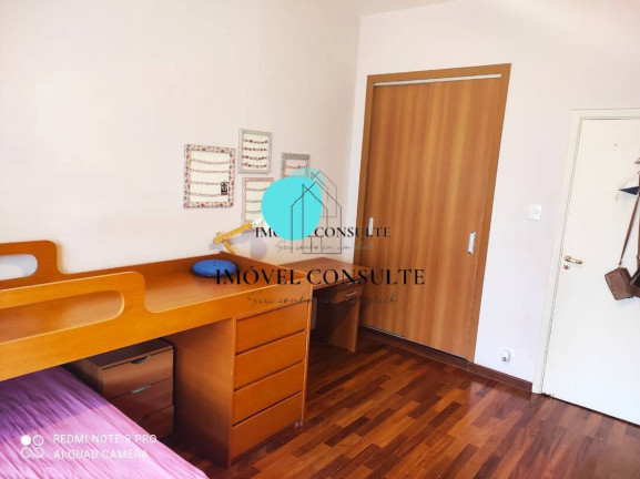 Imagem Apartamento com 3 Quartos à Venda, 193 m² em Higienópolis - São Paulo