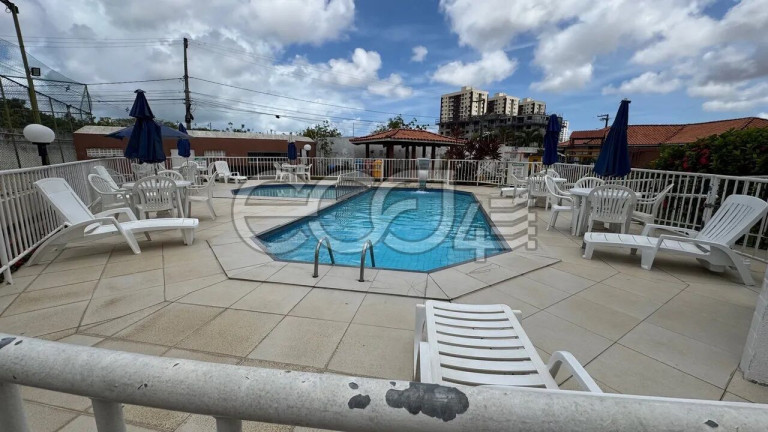 Imagem Apartamento com 3 Quartos à Venda, 73 m² em Jabotiana - Aracaju Imagem Apartamento com 3 Quartos à Venda, 73 m² em Jabotiana - Aracaju