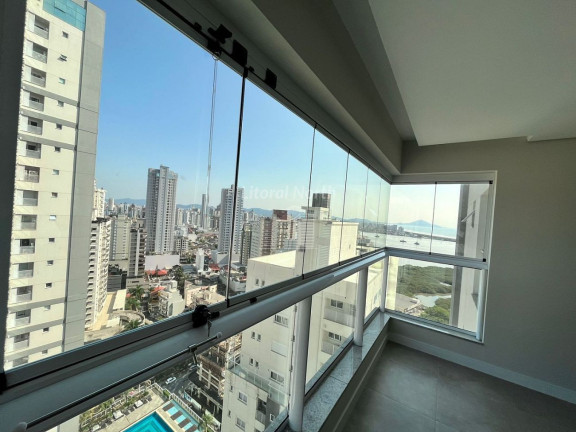 Imagem Apartamento com 3 Quartos à Venda, 93 m² em Fazenda - Itajaí