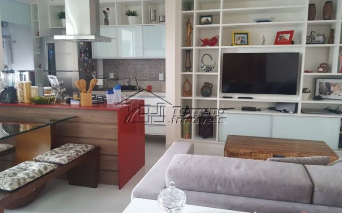 Imagem Apartamento com 1 Quarto à Venda, 56 m² em Jardim Esplanada - São José Dos Campos Imagem Apartamento com 1 Quarto à Venda, 56 m² em Jardim Esplanada - São José Dos Campos
