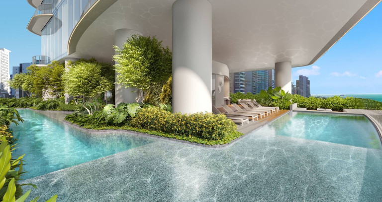 Imagem Apartamento com 4 Quartos à Venda, 435 m² em Meireles - Fortaleza Imagem Apartamento com 4 Quartos à Venda, 435 m² em Meireles - Fortaleza