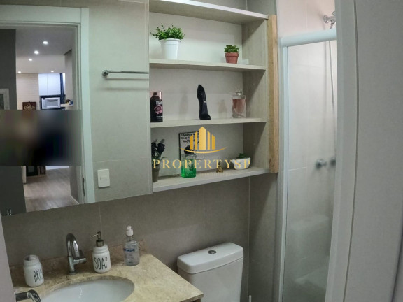 Imagem Apartamento com 3 Quartos à Venda, 81 m² em Lapa - São Paulo