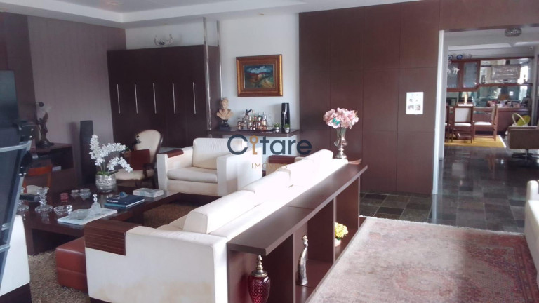 Imagem Cobertura com 4 Quartos à Venda, em Meireles - Fortaleza Imagem Cobertura com 4 Quartos à Venda, em Meireles - Fortaleza
