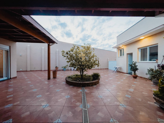 Imagem Casa de Condomínio com 4 Quartos à Venda, 1 m² em Reserva Santa Rosa - Itatiba Imagem Casa de Condomínio com 4 Quartos à Venda, 1 m² em Reserva Santa Rosa - Itatiba