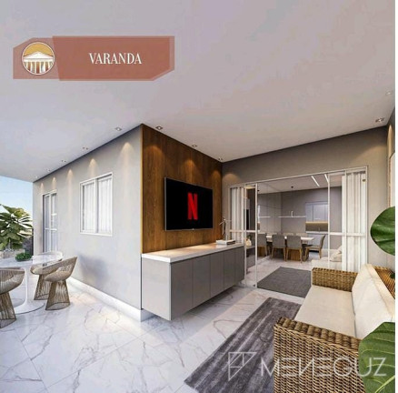 Imagem Apartamento com 3 Quartos à Venda, 107 m² em Praia Do Morro - Guarapari Imagem Apartamento com 3 Quartos à Venda, 107 m² em Praia Do Morro - Guarapari