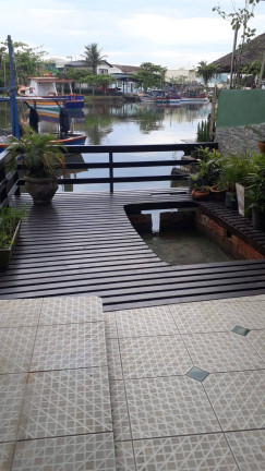 Imagem Casa à Venda, em Centro - Balneário Barra Do Sul Imagem Casa à Venda, em Centro - Balneário Barra Do Sul