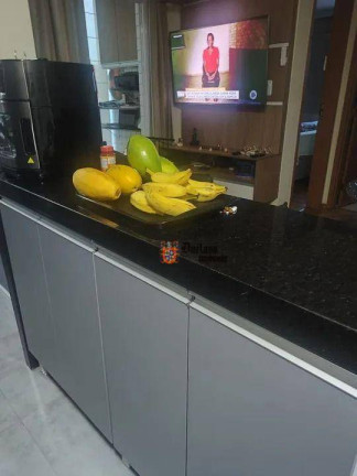 Imagem Apartamento com 2 Quartos à Venda, 47 m² em Aviação - Praia Grande