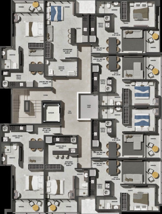 Imagem Imóvel com 1 Quarto à Venda, 35 m² em Bessa - João Pessoa Imagem Imóvel com 1 Quarto à Venda, 35 m² em Bessa - João Pessoa
