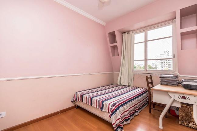Imagem Apartamento com 2 Quartos à Venda, 75 m² em Santana - Porto Alegre