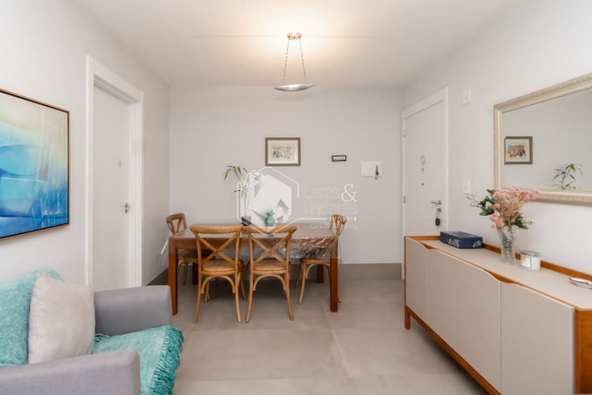 Imagem Apartamento com 2 Quartos à Venda, 57 m² em Vila Andrade - São Paulo Imagem Apartamento com 2 Quartos à Venda, 57 m² em Vila Andrade - São Paulo
