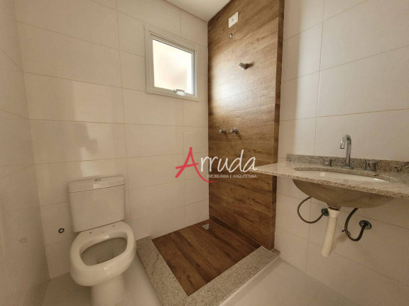 Imagem Apartamento com 3 Quartos à Venda, 97 m² em Coqueiral - Cascavel