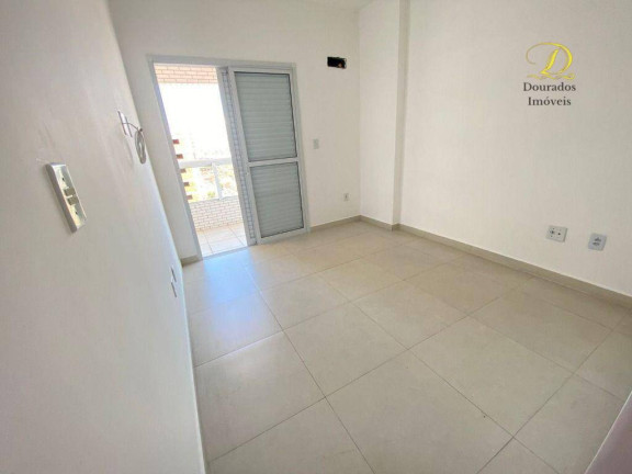 Imagem Apartamento com 3 Quartos à Venda, 132 m² em Vila Guilhermina - Praia Grande