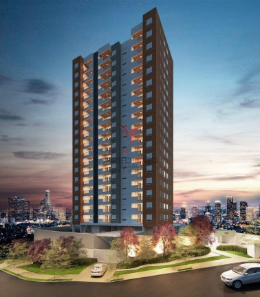 Imagem Apartamento com 2 Quartos à Venda, 55 m² em Aclimação - São Paulo Imagem Apartamento com 2 Quartos à Venda, 55 m² em Aclimação - São Paulo