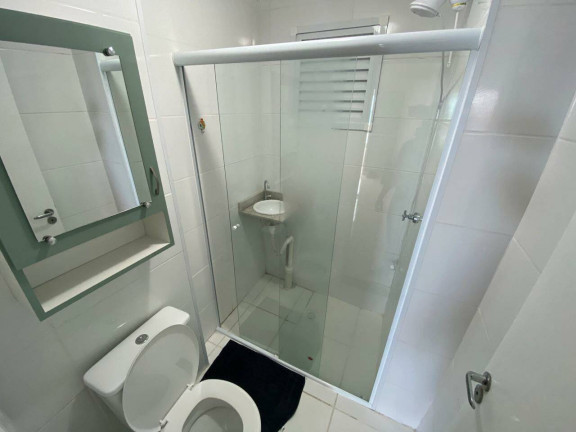 Imagem Apartamento com 3 Quartos à Venda, em Ocian - Praia Grande Imagem Apartamento com 3 Quartos à Venda, em Ocian - Praia Grande