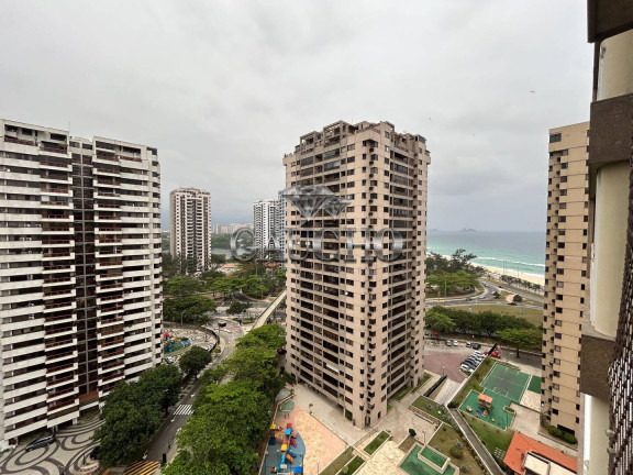 Apartamento com 3 Quartos à Venda, 147 m² em Barra Da Tijuca - Rio De Janeiro