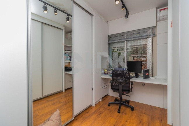 Imagem Apartamento com 3 Quartos à Venda, 109 m² em Cristo Redentor - Porto Alegre